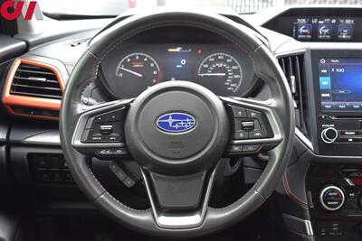 2019 Subaru Forester Sport  AWD 4dr Crossover! X-Mode! SI-Drive! EyeSight Assist tech! Blind Spot Monitor! Apple CarPlay! Android Auto! Pano-Sunroof! Roof-Rack! - Photo 14 - Portland, OR 97266