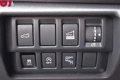 2019 Subaru Forester Sport  AWD 4dr Crossover! X-Mode! SI-Drive! EyeSight Assist tech! Blind Spot Monitor! Apple CarPlay! Android Auto! Pano-Sunroof! Roof-Rack! - Photo 16 - Portland, OR 97266