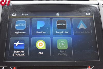 2019 Subaru Forester Sport  AWD 4dr Crossover! X-Mode! SI-Drive! EyeSight Assist tech! Blind Spot Monitor! Apple CarPlay! Android Auto! Pano-Sunroof! Roof-Rack! - Photo 21 - Portland, OR 97266