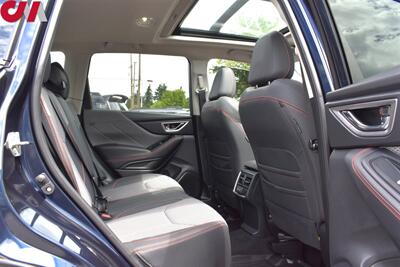 2019 Subaru Forester Sport  AWD 4dr Crossover! X-Mode! SI-Drive! EyeSight Assist tech! Blind Spot Monitor! Apple CarPlay! Android Auto! Pano-Sunroof! Roof-Rack! - Photo 26 - Portland, OR 97266
