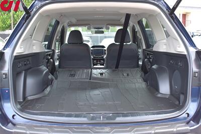 2019 Subaru Forester Sport  AWD 4dr Crossover! X-Mode! SI-Drive! EyeSight Assist tech! Blind Spot Monitor! Apple CarPlay! Android Auto! Pano-Sunroof! Roof-Rack! - Photo 30 - Portland, OR 97266