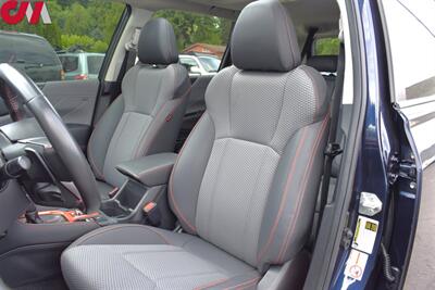 2019 Subaru Forester Sport  AWD 4dr Crossover! X-Mode! SI-Drive! EyeSight Assist tech! Blind Spot Monitor! Apple CarPlay! Android Auto! Pano-Sunroof! Roof-Rack! - Photo 11 - Portland, OR 97266