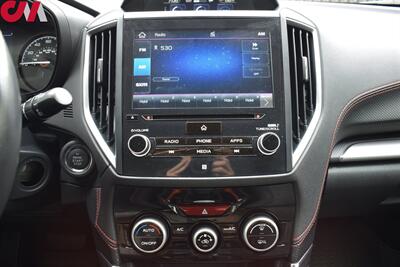 2019 Subaru Forester Sport  AWD 4dr Crossover! X-Mode! SI-Drive! EyeSight Assist tech! Blind Spot Monitor! Apple CarPlay! Android Auto! Pano-Sunroof! Roof-Rack! - Photo 20 - Portland, OR 97266
