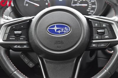 2019 Subaru Forester Sport  AWD 4dr Crossover! X-Mode! SI-Drive! EyeSight Assist tech! Blind Spot Monitor! Apple CarPlay! Android Auto! Pano-Sunroof! Roof-Rack! - Photo 15 - Portland, OR 97266