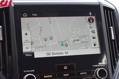 2024 Subaru Forester Wilderness  AWD 4dr Crossover! EyeSight Assist! X-Mode! SI-Drive! Blind Spot Monitor! Back-Up Cam! GPS Nav! Apple CarPlay! Android Auto! Heated Leather Seats! Power Liftgate! - Photo 26 - Portland, OR 97266