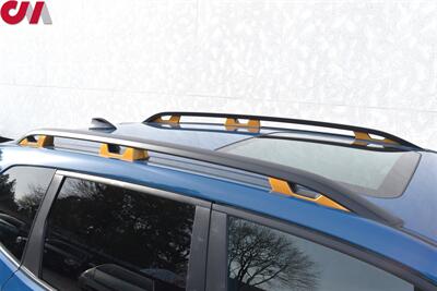 2024 Subaru Forester Wilderness  AWD 4dr Crossover! EyeSight Assist! X-Mode! SI-Drive! Blind Spot Monitor! Back-Up Cam! GPS Nav! Apple CarPlay! Android Auto! Heated Leather Seats! Power Liftgate! - Photo 36 - Portland, OR 97266