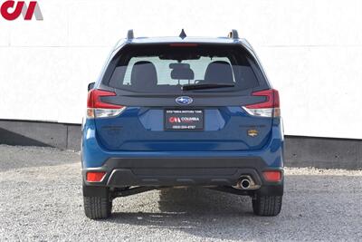 2024 Subaru Forester Wilderness  AWD 4dr Crossover! EyeSight Assist! X-Mode! SI-Drive! Blind Spot Monitor! Back-Up Cam! GPS Nav! Apple CarPlay! Android Auto! Heated Leather Seats! Power Liftgate! - Photo 4 - Portland, OR 97266