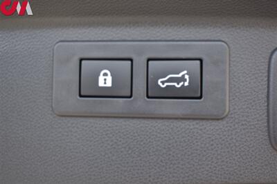 2024 Subaru Forester Wilderness  AWD 4dr Crossover! EyeSight Assist! X-Mode! SI-Drive! Blind Spot Monitor! Back-Up Cam! GPS Nav! Apple CarPlay! Android Auto! Heated Leather Seats! Power Liftgate! - Photo 35 - Portland, OR 97266