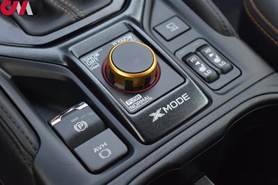 2024 Subaru Forester Wilderness  AWD 4dr Crossover! EyeSight Assist! X-Mode! SI-Drive! Blind Spot Monitor! Back-Up Cam! GPS Nav! Apple CarPlay! Android Auto! Heated Leather Seats! Power Liftgate! - Photo 28 - Portland, OR 97266