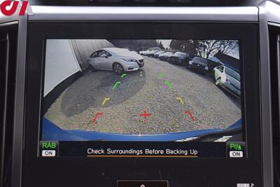 2024 Subaru Forester Wilderness  AWD 4dr Crossover! EyeSight Assist! X-Mode! SI-Drive! Blind Spot Monitor! Back-Up Cam! GPS Nav! Apple CarPlay! Android Auto! Heated Leather Seats! Power Liftgate! - Photo 22 - Portland, OR 97266