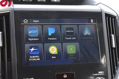 2024 Subaru Forester Wilderness  AWD 4dr Crossover! EyeSight Assist! X-Mode! SI-Drive! Blind Spot Monitor! Back-Up Cam! GPS Nav! Apple CarPlay! Android Auto! Heated Leather Seats! Power Liftgate! - Photo 24 - Portland, OR 97266