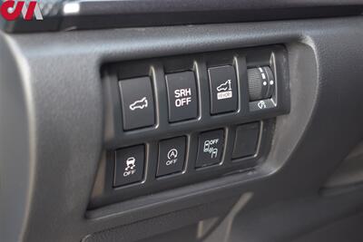 2024 Subaru Forester Wilderness  AWD 4dr Crossover! EyeSight Assist! X-Mode! SI-Drive! Blind Spot Monitor! Back-Up Cam! GPS Nav! Apple CarPlay! Android Auto! Heated Leather Seats! Power Liftgate! - Photo 14 - Portland, OR 97266