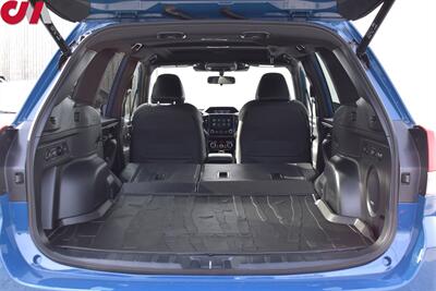 2024 Subaru Forester Wilderness  AWD 4dr Crossover! EyeSight Assist! X-Mode! SI-Drive! Blind Spot Monitor! Back-Up Cam! GPS Nav! Apple CarPlay! Android Auto! Heated Leather Seats! Power Liftgate! - Photo 34 - Portland, OR 97266