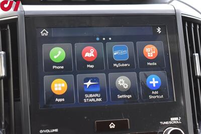 2024 Subaru Forester Wilderness  AWD 4dr Crossover! EyeSight Assist! X-Mode! SI-Drive! Blind Spot Monitor! Back-Up Cam! GPS Nav! Apple CarPlay! Android Auto! Heated Leather Seats! Power Liftgate! - Photo 23 - Portland, OR 97266