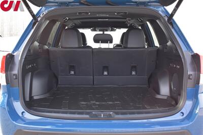 2024 Subaru Forester Wilderness  AWD 4dr Crossover! EyeSight Assist! X-Mode! SI-Drive! Blind Spot Monitor! Back-Up Cam! GPS Nav! Apple CarPlay! Android Auto! Heated Leather Seats! Power Liftgate! - Photo 33 - Portland, OR 97266