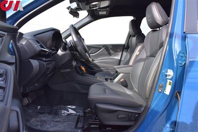 2024 Subaru Forester Wilderness  AWD 4dr Crossover! EyeSight Assist! X-Mode! SI-Drive! Blind Spot Monitor! Back-Up Cam! GPS Nav! Apple CarPlay! Android Auto! Heated Leather Seats! Power Liftgate! - Photo 10 - Portland, OR 97266