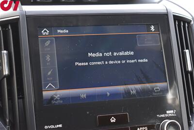 2024 Subaru Forester Wilderness  AWD 4dr Crossover! EyeSight Assist! X-Mode! SI-Drive! Blind Spot Monitor! Back-Up Cam! GPS Nav! Apple CarPlay! Android Auto! Heated Leather Seats! Power Liftgate! - Photo 25 - Portland, OR 97266