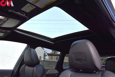 2024 Subaru Forester Wilderness  AWD 4dr Crossover! EyeSight Assist! X-Mode! SI-Drive! Blind Spot Monitor! Back-Up Cam! GPS Nav! Apple CarPlay! Android Auto! Heated Leather Seats! Power Liftgate! - Photo 19 - Portland, OR 97266