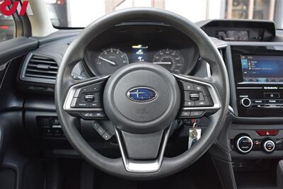 2020 Subaru Crosstrek  AWD 4dr Crossover CVT! EyeSight Assist! X-Mode! SI-Drive! Rear View Camera! Adaptive Cruise Control! Apple CarPlay! Android Auto! Roof Rails! 36MPG City! 35MPG Hwy! - Photo 15 - Portland, OR 97266
