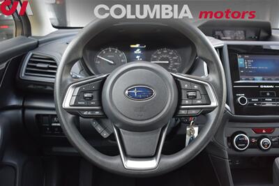 2020 Subaru Crosstrek AWD 4dr Crossover CVT! EyeSight Assist! X-Mode! SI-Drive! Rear View Camera! Adaptive Cruise Control! Apple CarPlay! Android Auto! Roof Rails! 36MPG City! 35MPG Hwy! - Photo 15 - Portland, OR 97266