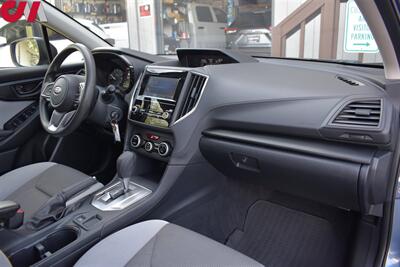 2020 Subaru Crosstrek  AWD 4dr Crossover CVT! EyeSight Assist! X-Mode! SI-Drive! Rear View Camera! Adaptive Cruise Control! Apple CarPlay! Android Auto! Roof Rails! 36MPG City! 35MPG Hwy! - Photo 12 - Portland, OR 97266