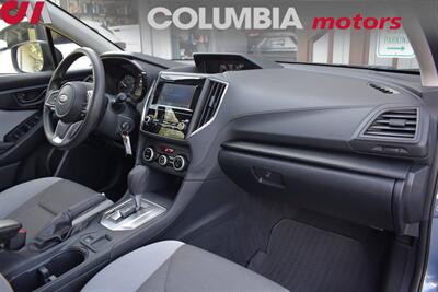 2020 Subaru Crosstrek AWD 4dr Crossover CVT! EyeSight Assist! X-Mode! SI-Drive! Rear View Camera! Adaptive Cruise Control! Apple CarPlay! Android Auto! Roof Rails! 36MPG City! 35MPG Hwy! - Photo 12 - Portland, OR 97266