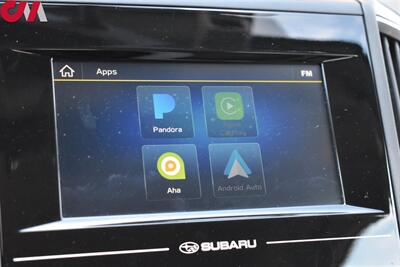 2020 Subaru Crosstrek  AWD 4dr Crossover CVT! EyeSight Assist! X-Mode! SI-Drive! Rear View Camera! Adaptive Cruise Control! Apple CarPlay! Android Auto! Roof Rails! 36MPG City! 35MPG Hwy! - Photo 21 - Portland, OR 97266