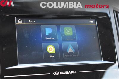 2020 Subaru Crosstrek AWD 4dr Crossover CVT! EyeSight Assist! X-Mode! SI-Drive! Rear View Camera! Adaptive Cruise Control! Apple CarPlay! Android Auto! Roof Rails! 36MPG City! 35MPG Hwy! - Photo 21 - Portland, OR 97266