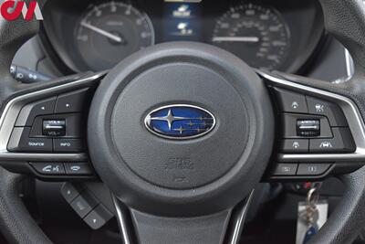 2020 Subaru Crosstrek  AWD 4dr Crossover CVT! EyeSight Assist! X-Mode! SI-Drive! Rear View Camera! Adaptive Cruise Control! Apple CarPlay! Android Auto! Roof Rails! 36MPG City! 35MPG Hwy! - Photo 16 - Portland, OR 97266