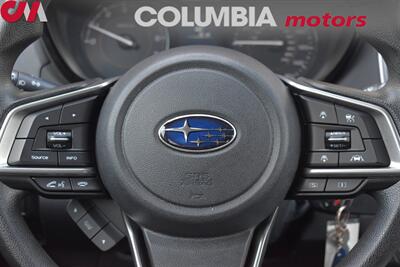 2020 Subaru Crosstrek AWD 4dr Crossover CVT! EyeSight Assist! X-Mode! SI-Drive! Rear View Camera! Adaptive Cruise Control! Apple CarPlay! Android Auto! Roof Rails! 36MPG City! 35MPG Hwy! - Photo 16 - Portland, OR 97266