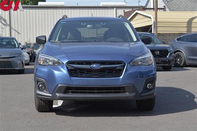 2020 Subaru Crosstrek  AWD 4dr Crossover CVT! EyeSight Assist! X-Mode! SI-Drive! Rear View Camera! Adaptive Cruise Control! Apple CarPlay! Android Auto! Roof Rails! 36MPG City! 35MPG Hwy! - Photo 7 - Portland, OR 97266