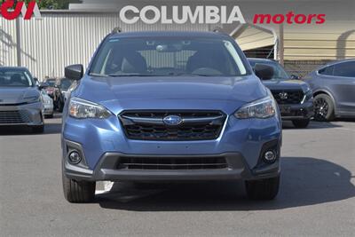 2020 Subaru Crosstrek AWD 4dr Crossover CVT! EyeSight Assist! X-Mode! SI-Drive! Rear View Camera! Adaptive Cruise Control! Apple CarPlay! Android Auto! Roof Rails! 36MPG City! 35MPG Hwy! - Photo 7 - Portland, OR 97266