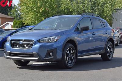 2020 Subaru Crosstrek  AWD 4dr Crossover CVT! EyeSight Assist! X-Mode! SI-Drive! Rear View Camera! Adaptive Cruise Control! Apple CarPlay! Android Auto! Roof Rails! 36MPG City! 35MPG Hwy! - Photo 8 - Portland, OR 97266