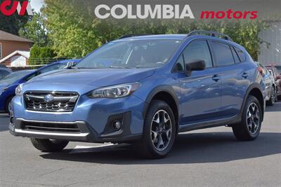 2020 Subaru Crosstrek AWD 4dr Crossover CVT! EyeSight Assist! X-Mode! SI-Drive! Rear View Camera! Adaptive Cruise Control! Apple CarPlay! Android Auto! Roof Rails! 36MPG City! 35MPG Hwy! - Photo 8 - Portland, OR 97266