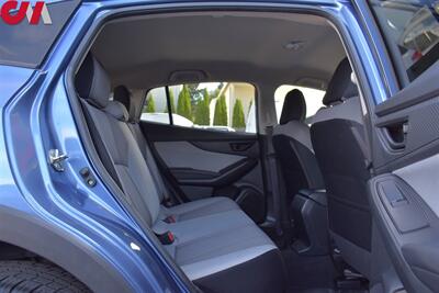 2020 Subaru Crosstrek  AWD 4dr Crossover CVT! EyeSight Assist! X-Mode! SI-Drive! Rear View Camera! Adaptive Cruise Control! Apple CarPlay! Android Auto! Roof Rails! 36MPG City! 35MPG Hwy! - Photo 25 - Portland, OR 97266