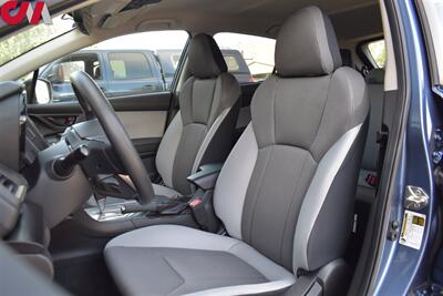 2020 Subaru Crosstrek  AWD 4dr Crossover CVT! EyeSight Assist! X-Mode! SI-Drive! Rear View Camera! Adaptive Cruise Control! Apple CarPlay! Android Auto! Roof Rails! 36MPG City! 35MPG Hwy! - Photo 11 - Portland, OR 97266
