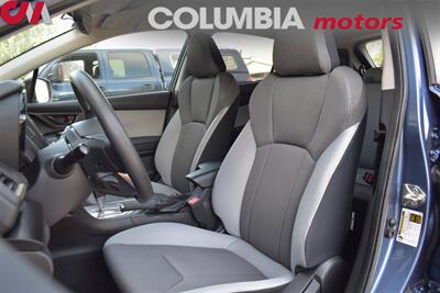 2020 Subaru Crosstrek AWD 4dr Crossover CVT! EyeSight Assist! X-Mode! SI-Drive! Rear View Camera! Adaptive Cruise Control! Apple CarPlay! Android Auto! Roof Rails! 36MPG City! 35MPG Hwy! - Photo 11 - Portland, OR 97266