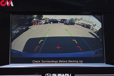 2020 Subaru Crosstrek  AWD 4dr Crossover CVT! EyeSight Assist! X-Mode! SI-Drive! Rear View Camera! Adaptive Cruise Control! Apple CarPlay! Android Auto! Roof Rails! 36MPG City! 35MPG Hwy! - Photo 22 - Portland, OR 97266
