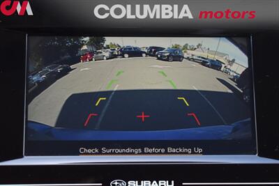 2020 Subaru Crosstrek AWD 4dr Crossover CVT! EyeSight Assist! X-Mode! SI-Drive! Rear View Camera! Adaptive Cruise Control! Apple CarPlay! Android Auto! Roof Rails! 36MPG City! 35MPG Hwy! - Photo 22 - Portland, OR 97266