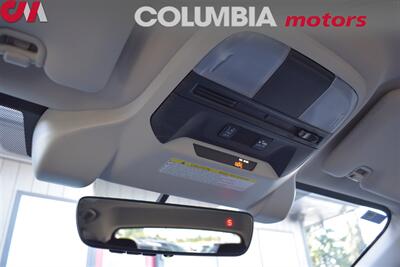 2020 Subaru Crosstrek AWD 4dr Crossover CVT! EyeSight Assist! X-Mode! SI-Drive! Rear View Camera! Adaptive Cruise Control! Apple CarPlay! Android Auto! Roof Rails! 36MPG City! 35MPG Hwy! - Photo 18 - Portland, OR 97266