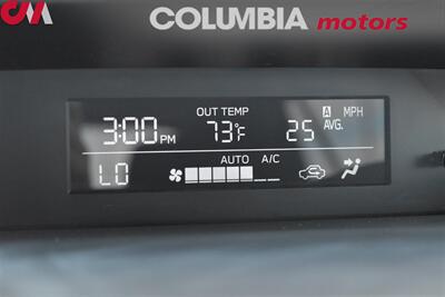 2020 Subaru Crosstrek AWD 4dr Crossover CVT! EyeSight Assist! X-Mode! SI-Drive! Rear View Camera! Adaptive Cruise Control! Apple CarPlay! Android Auto! Roof Rails! 36MPG City! 35MPG Hwy! - Photo 19 - Portland, OR 97266