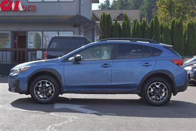 2020 Subaru Crosstrek  AWD 4dr Crossover CVT! EyeSight Assist! X-Mode! SI-Drive! Rear View Camera! Adaptive Cruise Control! Apple CarPlay! Android Auto! Roof Rails! 36MPG City! 35MPG Hwy! - Photo 9 - Portland, OR 97266