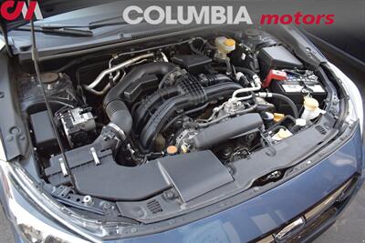 2020 Subaru Crosstrek AWD 4dr Crossover CVT! EyeSight Assist! X-Mode! SI-Drive! Rear View Camera! Adaptive Cruise Control! Apple CarPlay! Android Auto! Roof Rails! 36MPG City! 35MPG Hwy! - Photo 29 - Portland, OR 97266