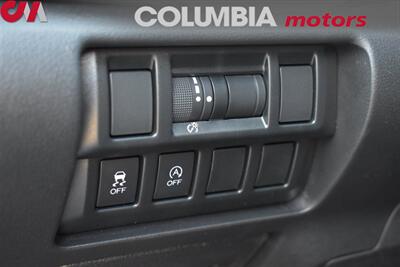 2020 Subaru Crosstrek AWD 4dr Crossover CVT! EyeSight Assist! X-Mode! SI-Drive! Rear View Camera! Adaptive Cruise Control! Apple CarPlay! Android Auto! Roof Rails! 36MPG City! 35MPG Hwy! - Photo 14 - Portland, OR 97266