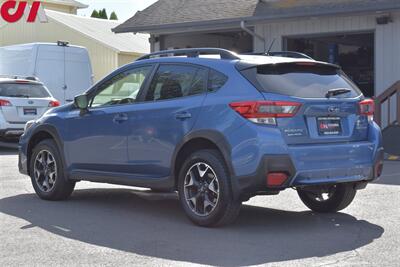 2020 Subaru Crosstrek  AWD 4dr Crossover CVT! EyeSight Assist! X-Mode! SI-Drive! Rear View Camera! Adaptive Cruise Control! Apple CarPlay! Android Auto! Roof Rails! 36MPG City! 35MPG Hwy! - Photo 2 - Portland, OR 97266