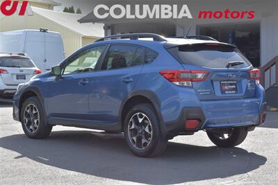 2020 Subaru Crosstrek AWD 4dr Crossover CVT! EyeSight Assist! X-Mode! SI-Drive! Rear View Camera! Adaptive Cruise Control! Apple CarPlay! Android Auto! Roof Rails! 36MPG City! 35MPG Hwy! - Photo 2 - Portland, OR 97266