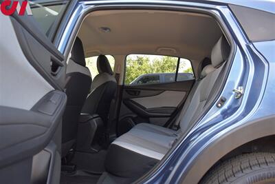2020 Subaru Crosstrek  AWD 4dr Crossover CVT! EyeSight Assist! X-Mode! SI-Drive! Rear View Camera! Adaptive Cruise Control! Apple CarPlay! Android Auto! Roof Rails! 36MPG City! 35MPG Hwy! - Photo 24 - Portland, OR 97266
