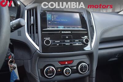 2020 Subaru Crosstrek AWD 4dr Crossover CVT! EyeSight Assist! X-Mode! SI-Drive! Rear View Camera! Adaptive Cruise Control! Apple CarPlay! Android Auto! Roof Rails! 36MPG City! 35MPG Hwy! - Photo 20 - Portland, OR 97266