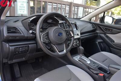 2020 Subaru Crosstrek  AWD 4dr Crossover CVT! EyeSight Assist! X-Mode! SI-Drive! Rear View Camera! Adaptive Cruise Control! Apple CarPlay! Android Auto! Roof Rails! 36MPG City! 35MPG Hwy! - Photo 3 - Portland, OR 97266