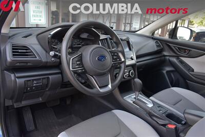 2020 Subaru Crosstrek AWD 4dr Crossover CVT! EyeSight Assist! X-Mode! SI-Drive! Rear View Camera! Adaptive Cruise Control! Apple CarPlay! Android Auto! Roof Rails! 36MPG City! 35MPG Hwy! - Photo 3 - Portland, OR 97266